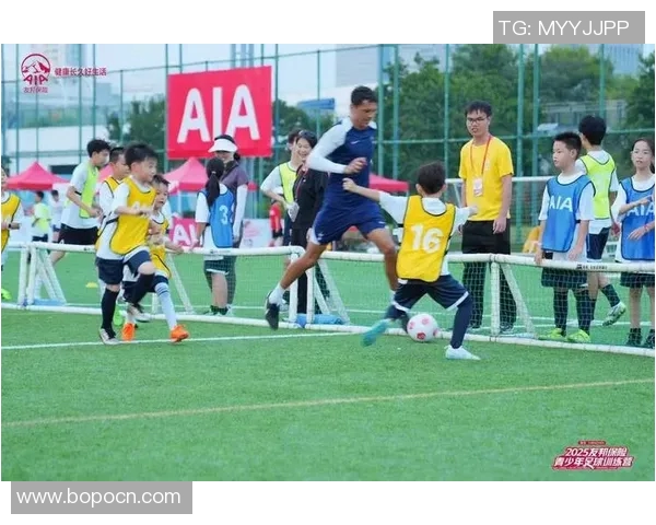 成都足球培训助力青少年成长提升技能与团队合作精神 成都足球培训助力青少年成长提升技能与团队合作精神